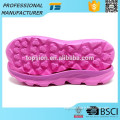 Fashionable Soft Outdoor China Flat Thick Eva Outsole Foam Shoe Sole Moulding Machine Price